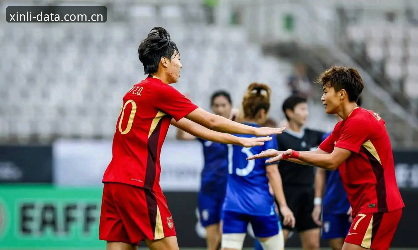 U17世界杯抽签揭晓 中国男女足迎来挑战与机遇
